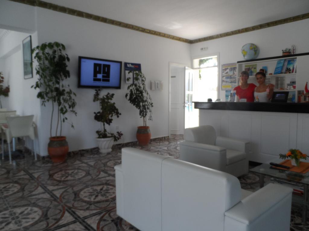 Athena Pallas Arkasa Room photo
