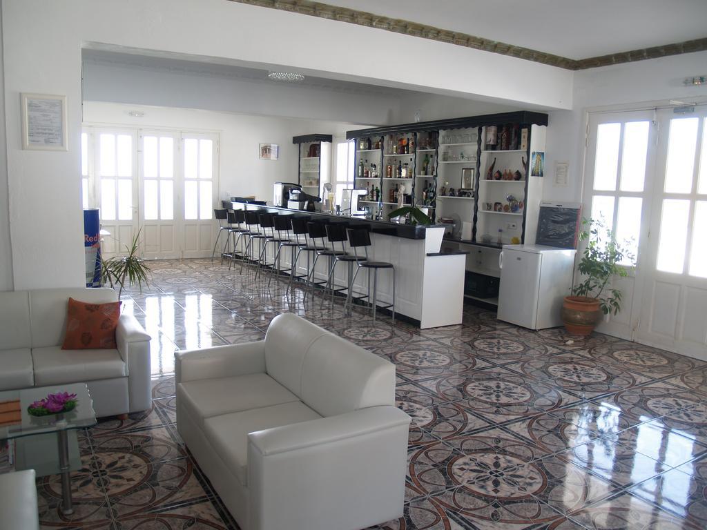 Athena Pallas Arkasa Room photo