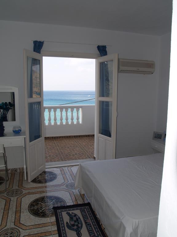 Athena Pallas Arkasa Room photo
