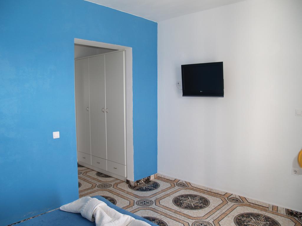 Athena Pallas Arkasa Room photo